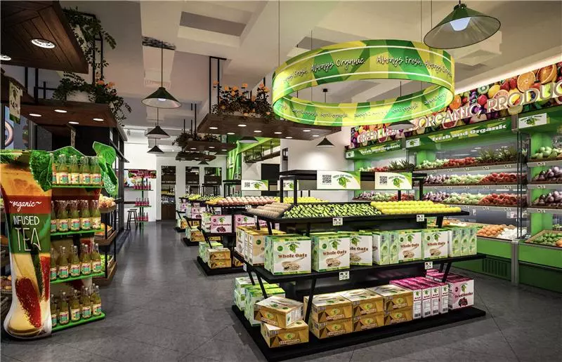 The fine print on sustainable signage