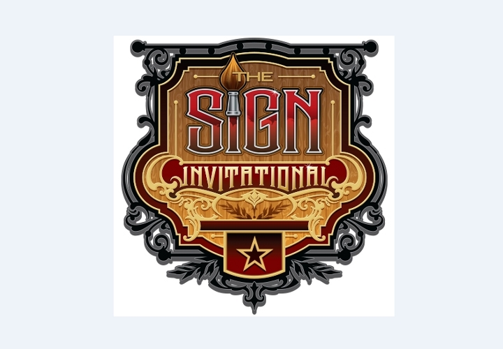 Sign Invitational 2026 Accepting Entries