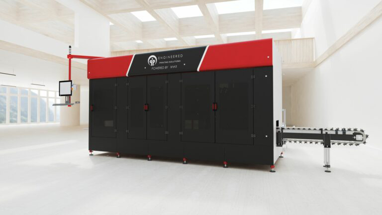 EPS Hits 100th Inkjet Sale